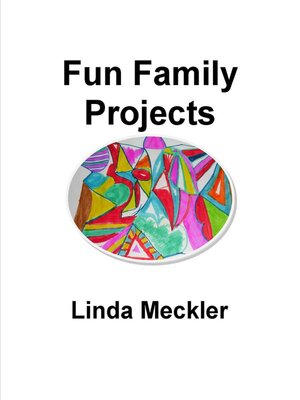 cover image of Fun Family Projects